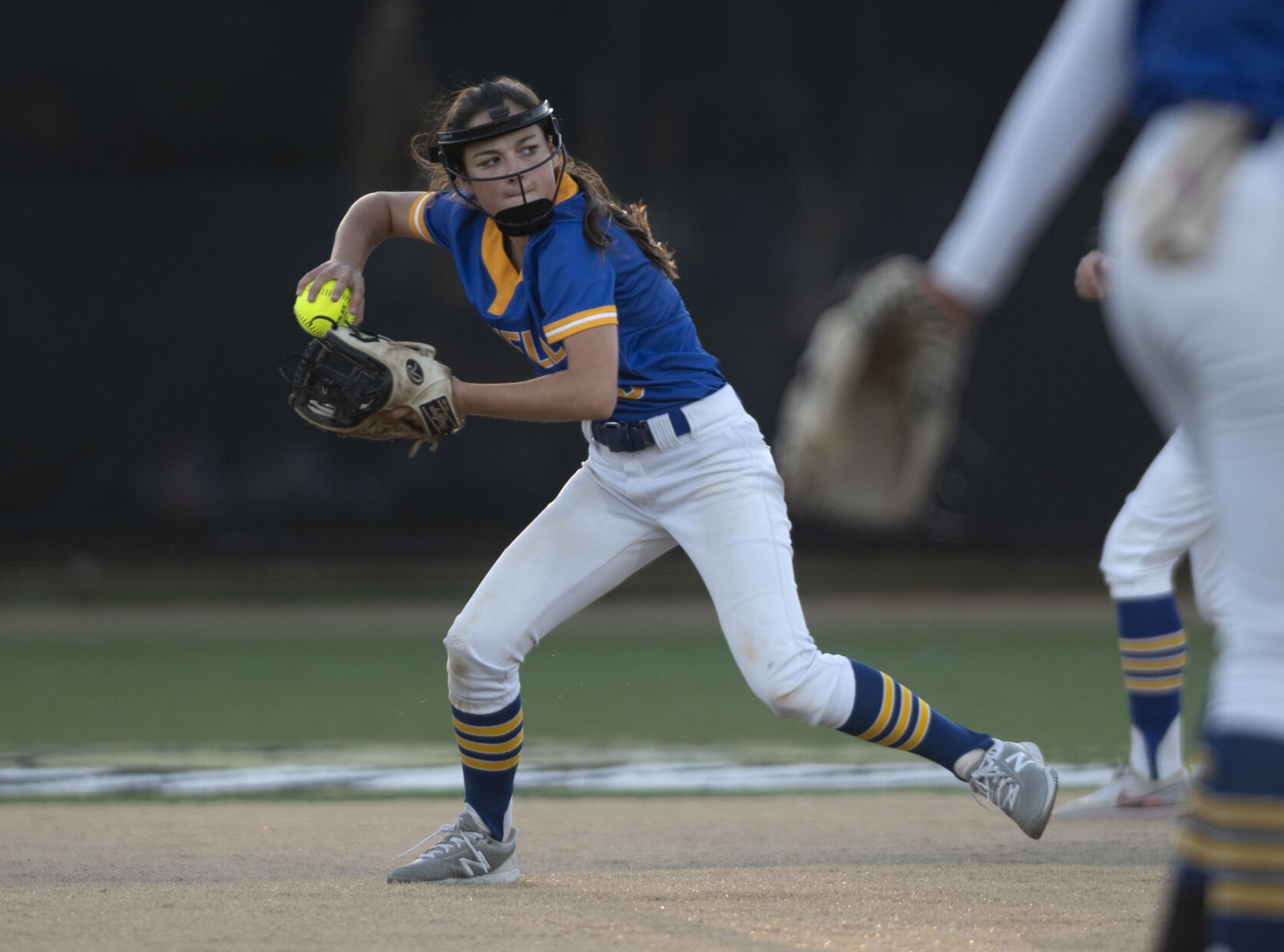 Francis Howell Central vs. Francis Howell